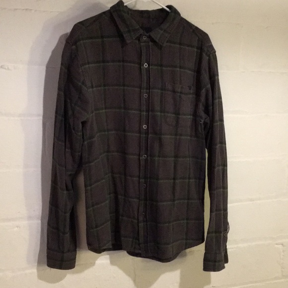 Prana Other - Prana Button Down